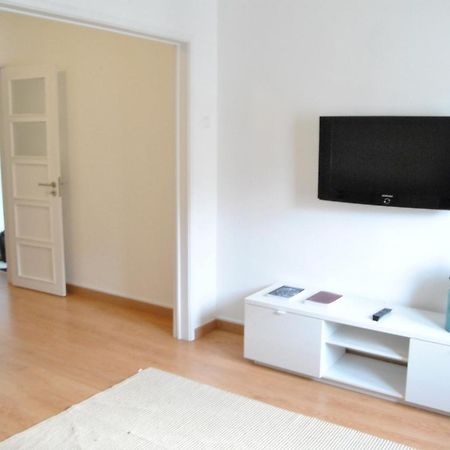 Dowtown Apartment - Expo20 Lisboa Eksteriør bilde