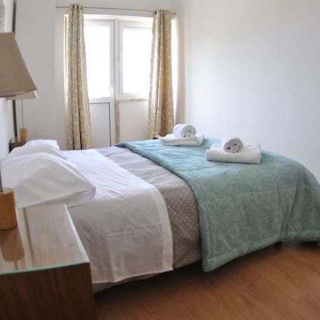 Dowtown Apartment - Expo20 Lisboa Eksteriør bilde