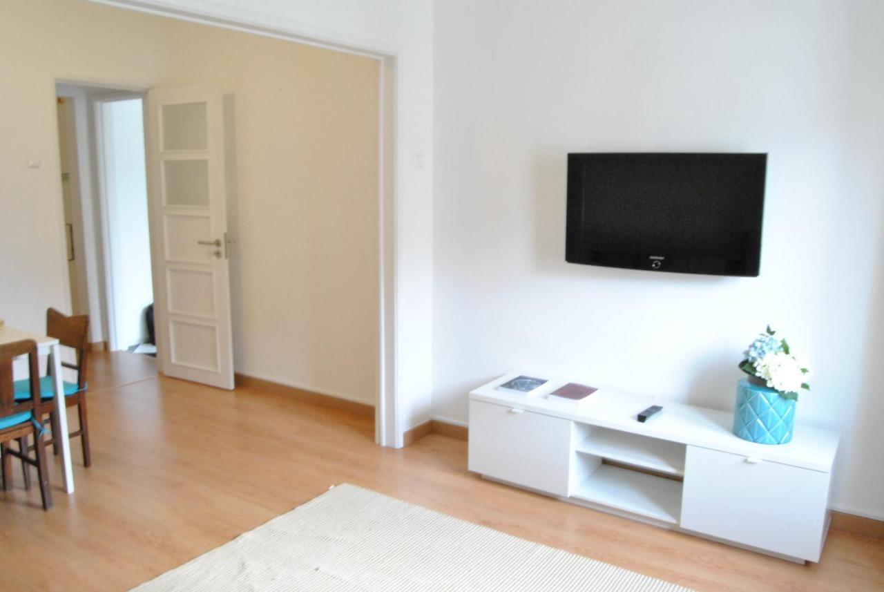 Dowtown Apartment - Expo20 Lisboa Eksteriør bilde
