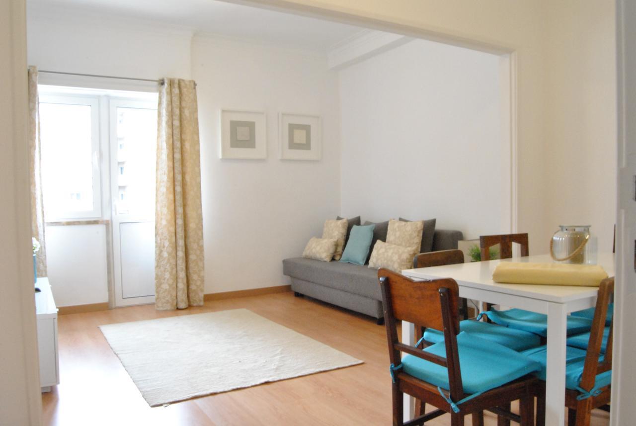 Dowtown Apartment - Expo20 Lisboa Eksteriør bilde