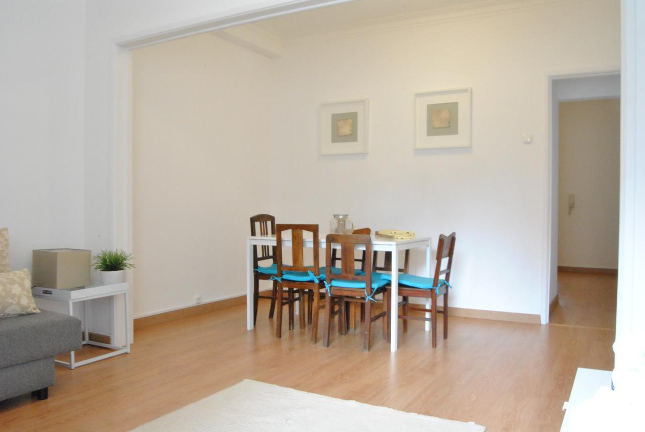 Dowtown Apartment - Expo20 Lisboa Eksteriør bilde