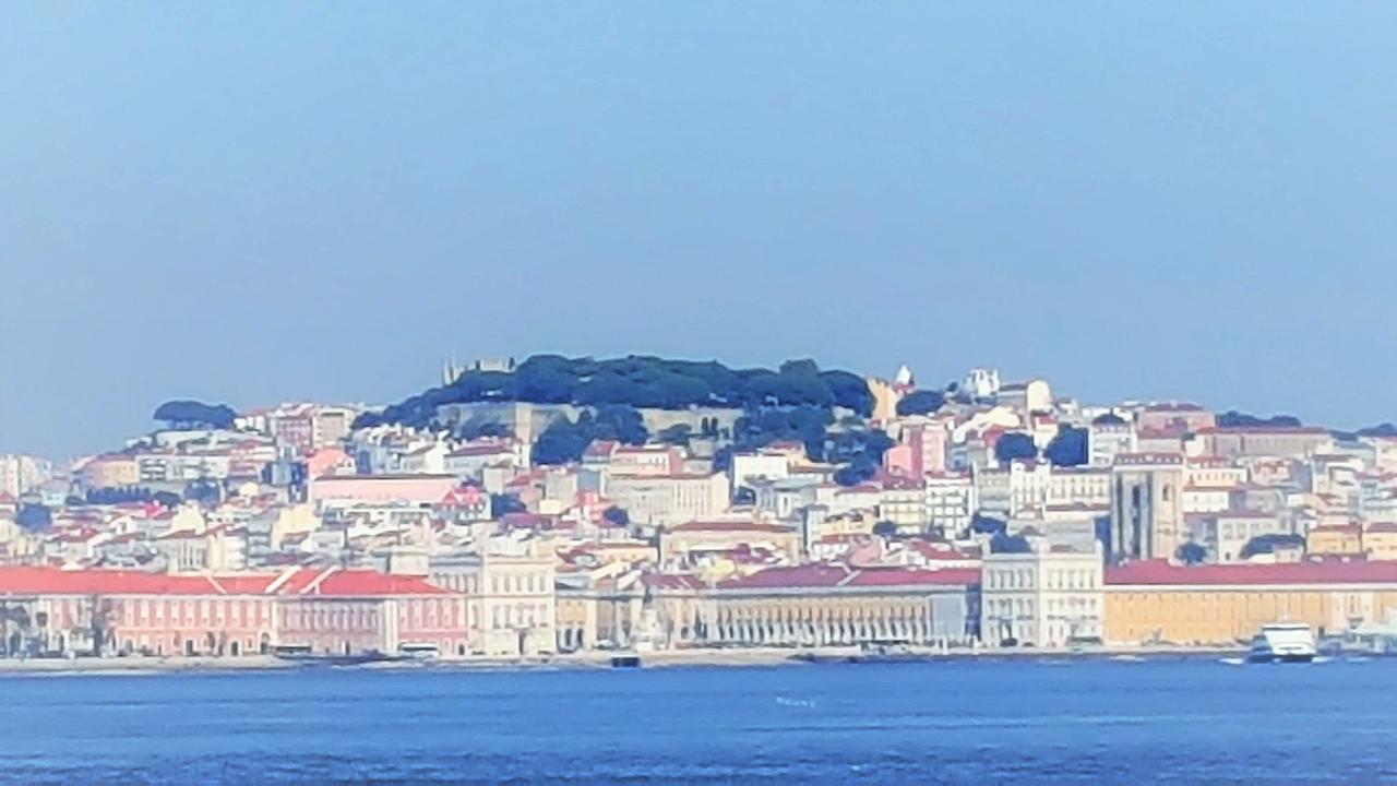 Dowtown Apartment - Expo20 Lisboa Eksteriør bilde