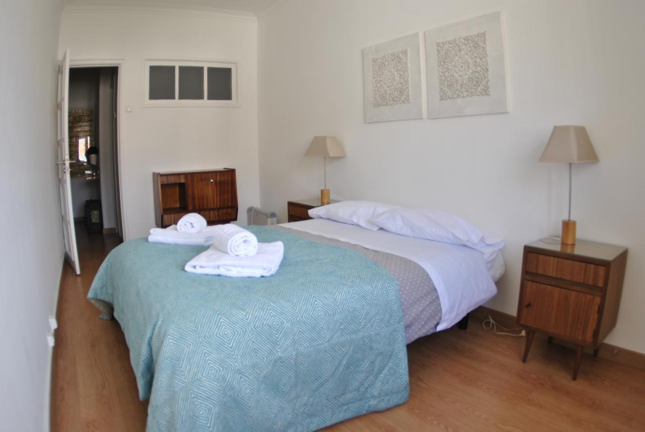 Dowtown Apartment - Expo20 Lisboa Eksteriør bilde