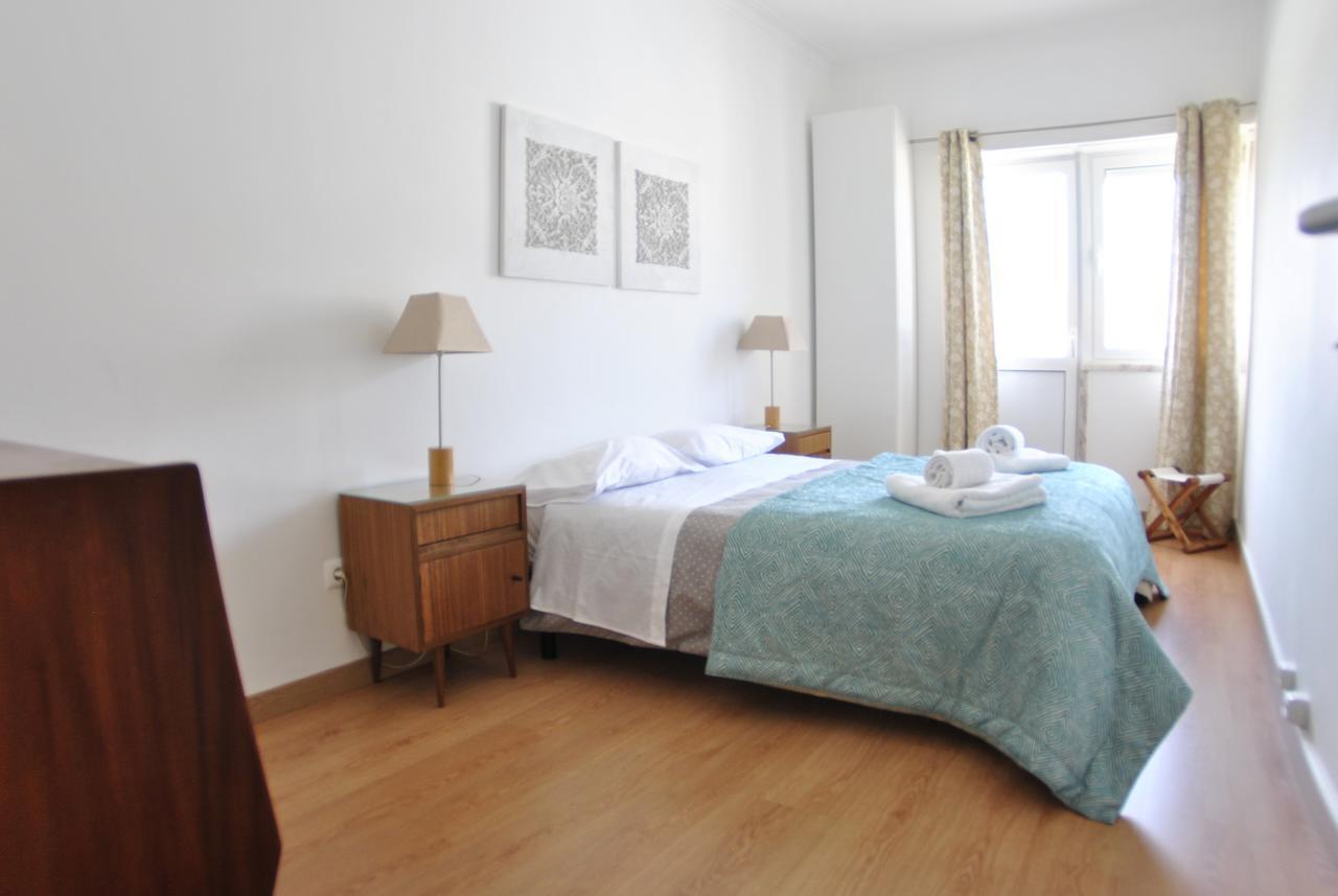 Dowtown Apartment - Expo20 Lisboa Eksteriør bilde