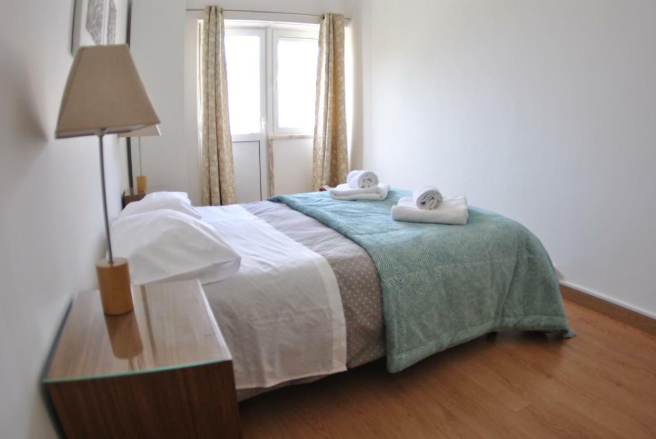 Dowtown Apartment - Expo20 Lisboa Eksteriør bilde