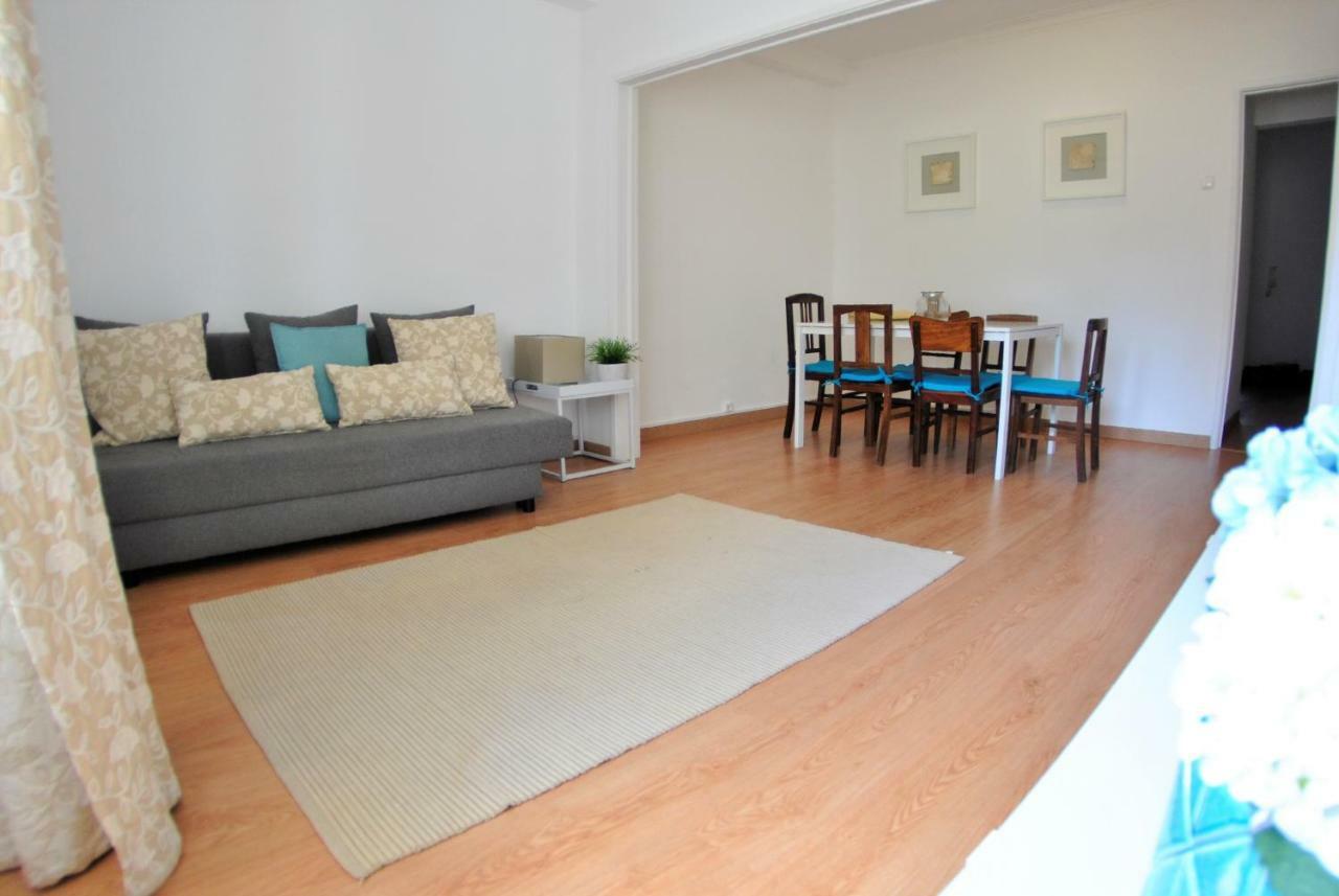 Dowtown Apartment - Expo20 Lisboa Eksteriør bilde